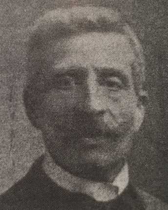 Califano Mundo Raffaele Armando